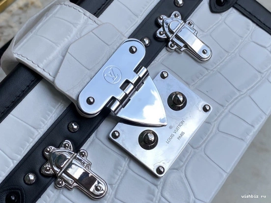 WIS PETITE LOUIS VUITTON MALLE 0205